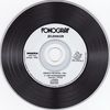 Fonográf - Jelenkor DVD borító CD1 label Letöltése