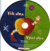 Alma együttes - Téli alma - nyári alma DVD borító CD1 label Letöltése