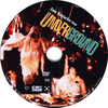 Underground DVD borító CD1 label Letöltése