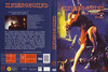 Underground DVD borító FRONT Letöltése
