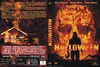 Halloween (2007) (Ref) DVD borító FRONT Letöltése