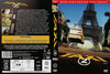Taxi 2. DVD borító FRONT Letöltése