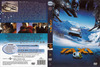 Taxi 3. DVD borító FRONT Letöltése