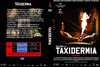 Taxidermia DVD borító FRONT Letöltése