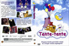Tente-tente DVD borító FRONT Letöltése