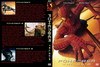 Pókember Trilógia (Metatron) DVD borító FRONT Letöltése