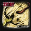 Kontroll Csoport - Story DVD borító FRONT Letöltése