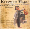 Klezmer Magic DVD borító FRONT Letöltése