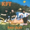 KFT - Édes élet DVD borító FRONT Letöltése