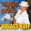 Kovács Kati - Kincses sziget DVD borító FRONT Letöltése