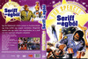 Seriff az égbõl DVD borító FRONT Letöltése