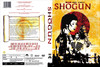 Shogun DVD borító FRONT Letöltése