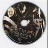 Batman visszatér DVD borító CD2 label Letöltése