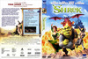 Shrek DVD borító FRONT Letöltése