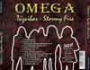 Omega - Tûzvihar (Stormy Fire) DVD borító BACK Letöltése