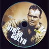 Az utolsó golyó DVD borító CD1 label Letöltése