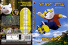 Stuart Little, kisegér 2. DVD borító FRONT Letöltése