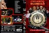 Csillagközi romboló 2. évad (gerinces) DVD borító FRONT Letöltése