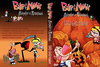 Billy & Mandy kalandjai a kaszással gyûjtemény DVD borító FRONT Letöltése