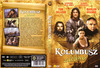 Kolumbusz, a felfedezõ DVD borító FRONT Letöltése