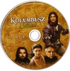 Kolumbusz, a felfedezõ DVD borító CD1 label Letöltése