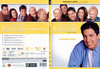 Szeretünk Raymond 6. évad 3 lemez (slim) DVD borító FRONT Letöltése