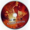 Kasmír szívek DVD borító CD1 label Letöltése