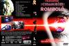 Csillagközi romboló 1. évad (gerinces) DVD borító FRONT Letöltése