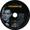 Tûzgolyó (James Bond) (W) DVD borító CD1 label Letöltése