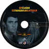 Õfelsége titkosszolgálatában (007 - James Bond) (W) DVD borító CD1 label Letöltése