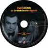 Gyémántok az örökkévalóságnak (James Bond) (W) DVD borító CD1 label Letöltése
