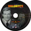 Holdkelte (007 - James Bond) (W) DVD borító CD1 label Letöltése