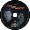 Halj meg máskor! (007 - James Bond) (W) DVD borító CD1 label Letöltése