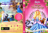 Barbie, a sziget hercegnõje DVD borító FRONT Letöltése