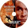 Oroszországból szeretettel (007 - James Bond) DVD borító CD1 label Letöltése
