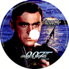 Tûzgolyó (007 - James Bond) DVD borító CD1 label Letöltése