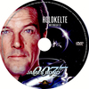 Holdkelte (007 - James Bond) DVD borító CD1 label Letöltése