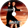 Szigorúan bizalmas (007 - James Bond) DVD borító CD1 label Letöltése