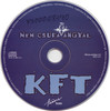 KFT - Nem csupa angyal DVD borító CD1 label Letöltése