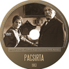 Pacsirta DVD borító CD1 label Letöltése