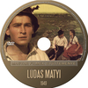 Lúdas Matyi (1949) DVD borító CD1 label Letöltése