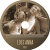 Édes Anna DVD borító CD1 label Letöltése