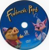 Fedõneve: Pipõ DVD borító CD1 label Letöltése