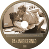 Banánhéjkeringõ DVD borító CD1 label Letöltése