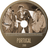 Portugál DVD borító CD1 label Letöltése