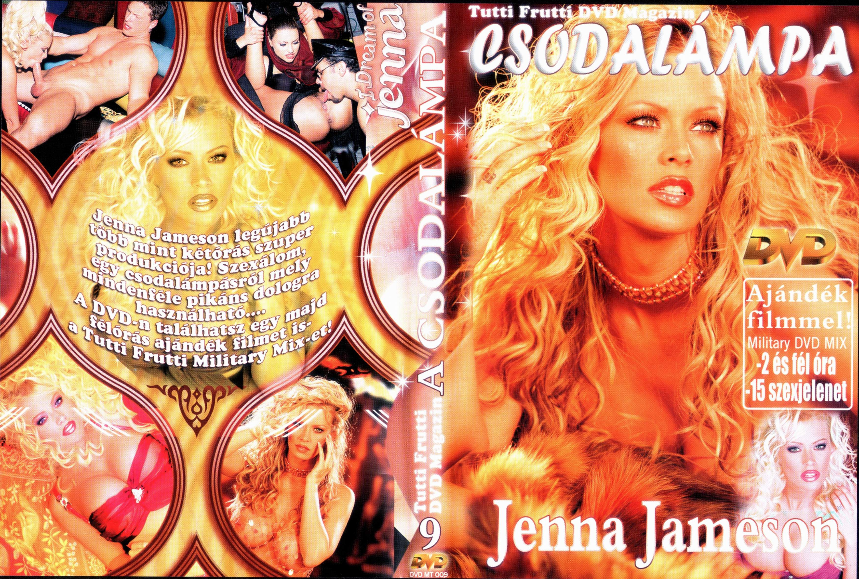 I dream of jenna 2 2003