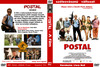 Postal - A film  (cabcab) DVD borító FRONT Letöltése