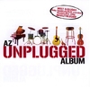Az unplugged album DVD borító FRONT Letöltése