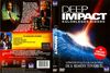 Deep Impact DVD borító FRONT Letöltése