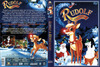 Rudolf a rénszarvas DVD borító FRONT Letöltése